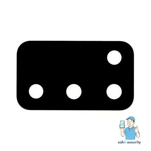 Camera Lens for OnePlus Nord N200 5G Blue thumbnail